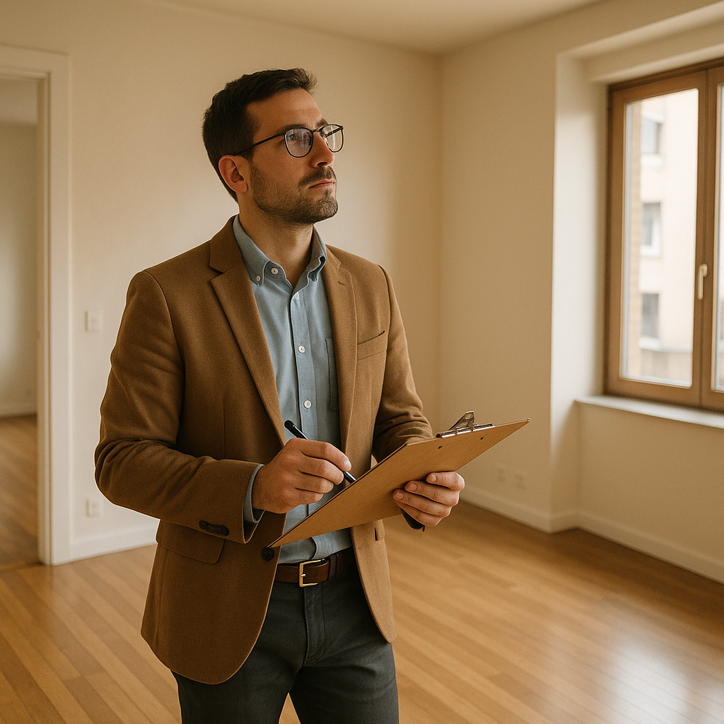 Évaluation, conseil et suivi de réhabilitation